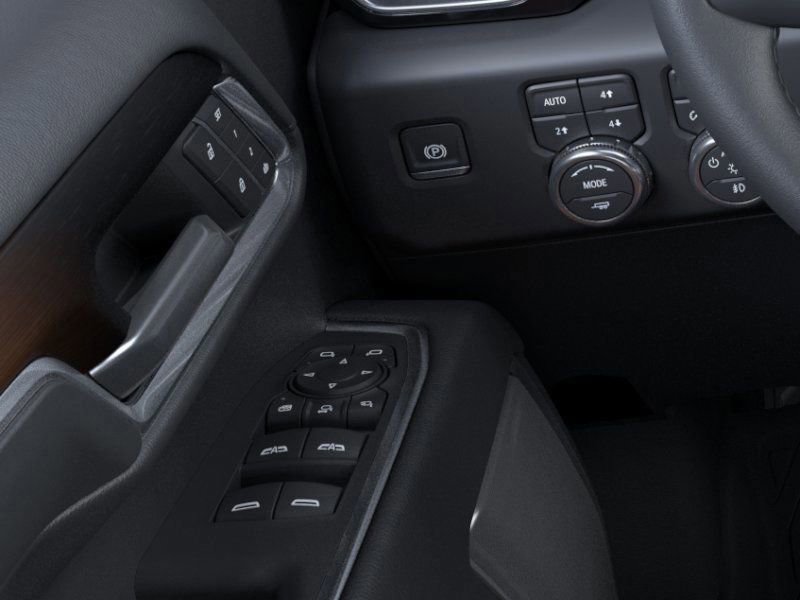2026 Gmc Sierra 2500 HD Denali photo 21