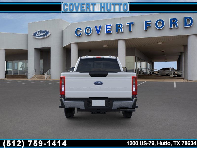 2026 Ford F-350 XL photo 6