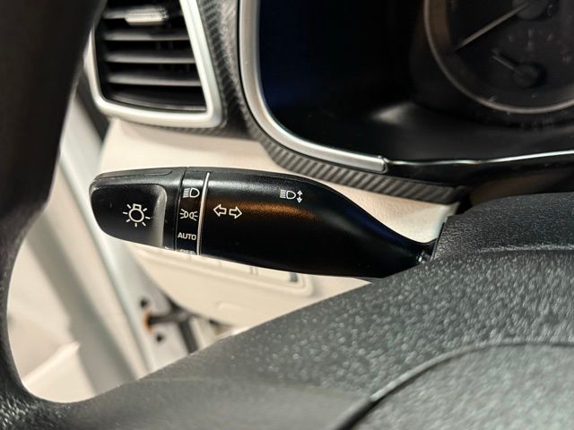 2020 Hyundai Tucson Value photo 16