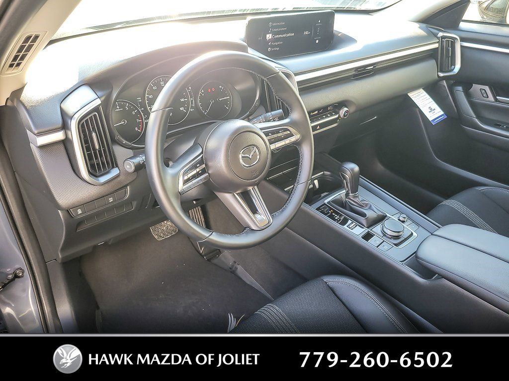 2025 MAZDA CX-50 - Image 8
