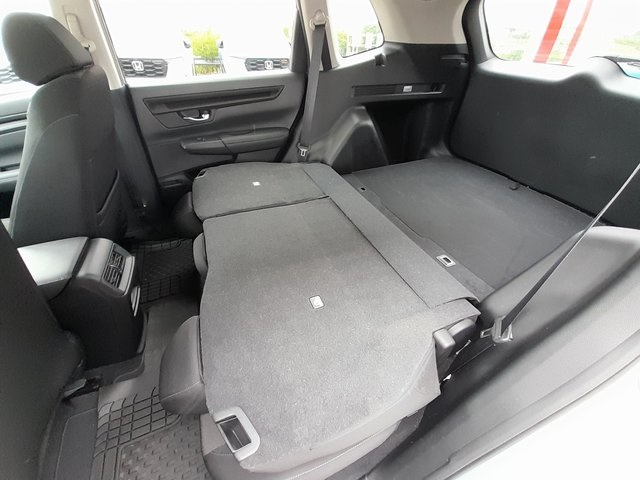 2023 Honda CR-V EX photo 51
