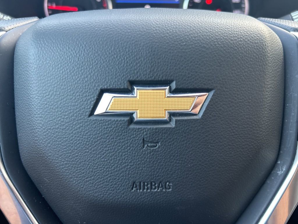 2023 Chevrolet Blazer 2LT photo 14