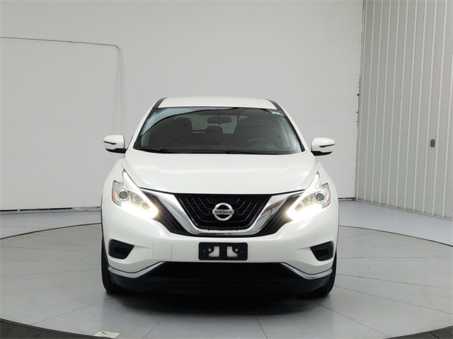 Used 2017 Nissan Murano S with VIN 5N1AZ2MH9HN148387 for sale in Savannah, TN