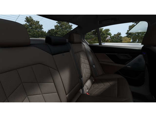 2026 Bmw 530i photo 11