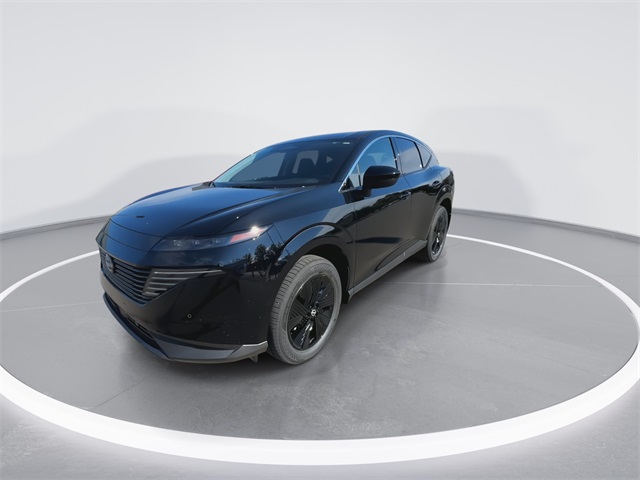 2026 Nissan Murano SV photo 4