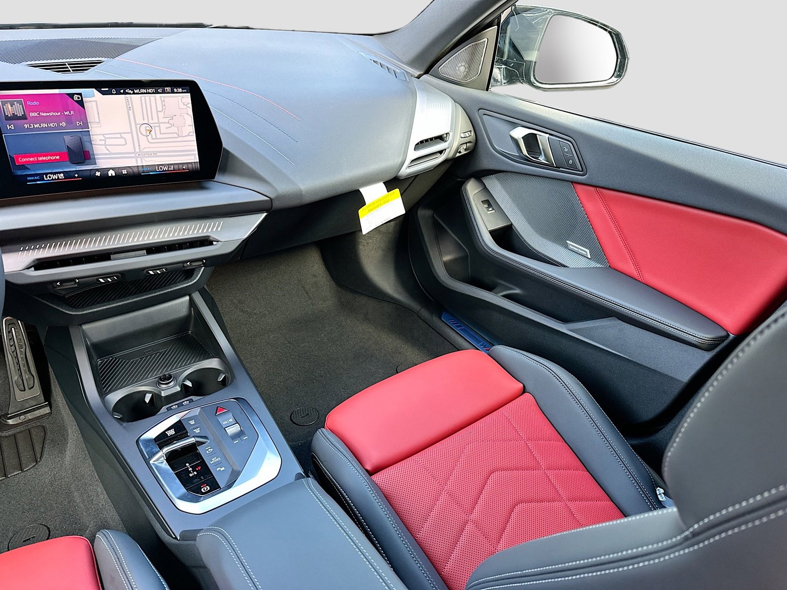 2025 Bmw M235i xDrive Grand Coupe photo 20