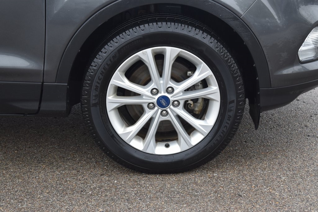 2018 Ford Escape SE photo 3