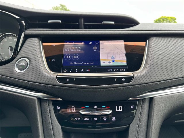2023 Cadillac XT5 Premium Luxury photo 70