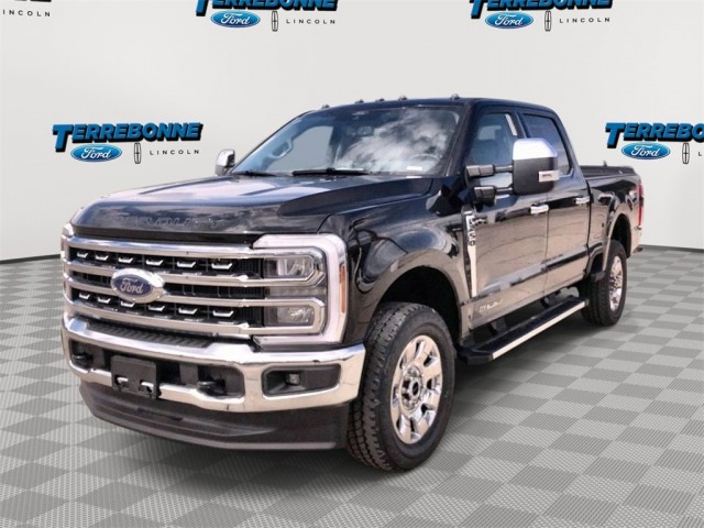 2025 Ford Super Duty F-250® Lariat®