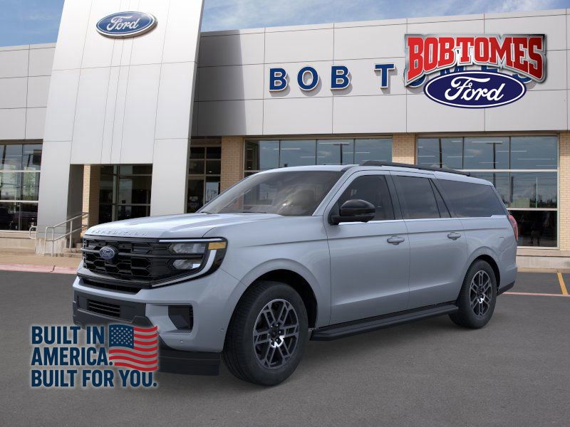 2025 Ford Expedition Active's photo
