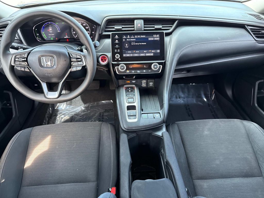 2022 Honda Insight EX photo 15
