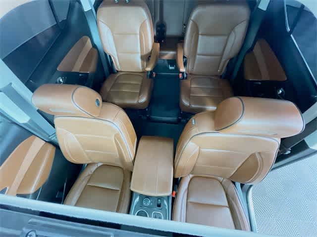 2018 Chevrolet Traverse High Country photo 10