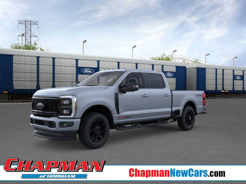 2026 Ford F-350 Super Duty