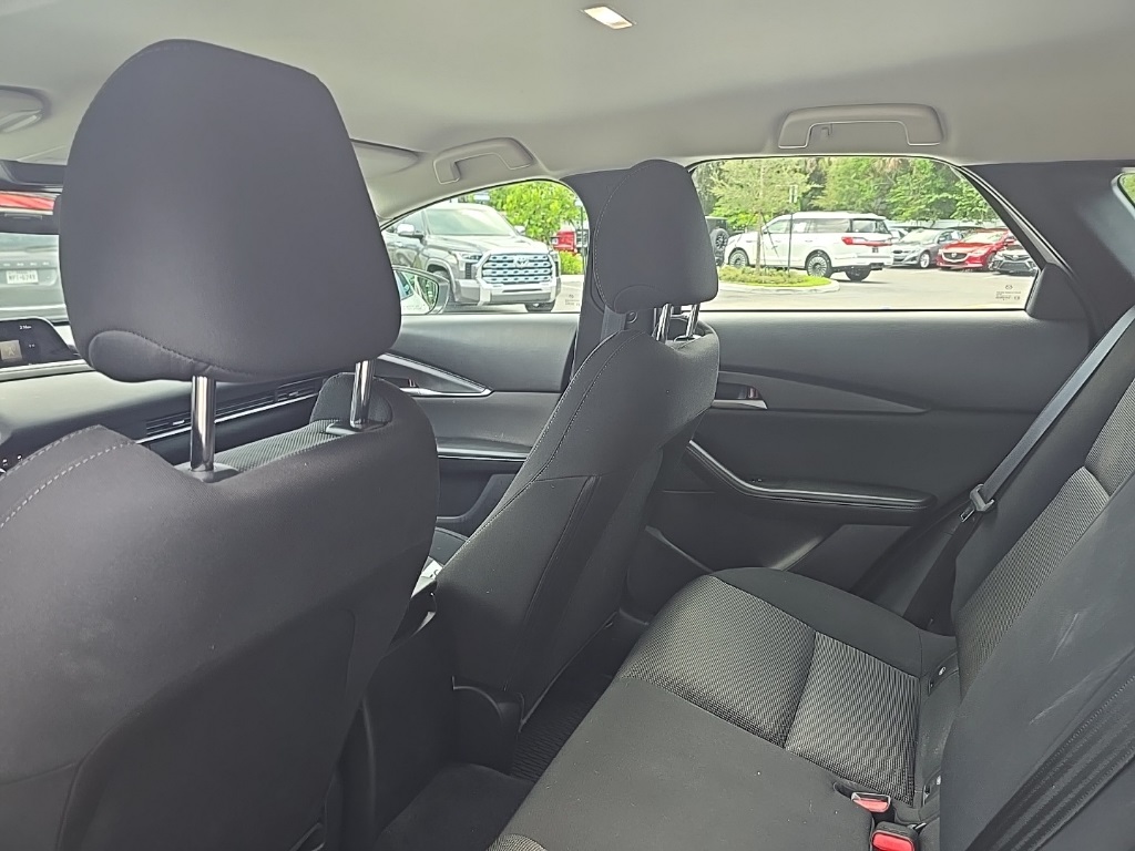 2025 Mazda CX-30 2.5 S photo 30