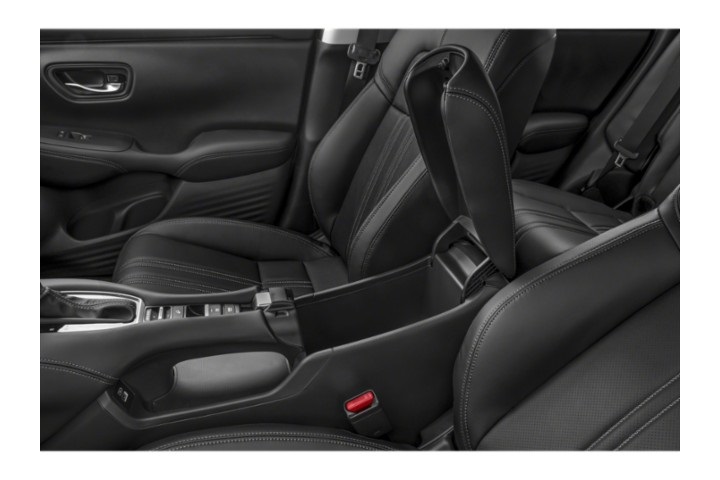 2024 Honda HR-V EX-L photo 10