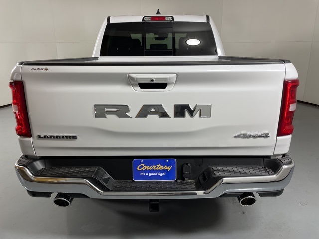 2025 Ram 1500 Laramie photo 6