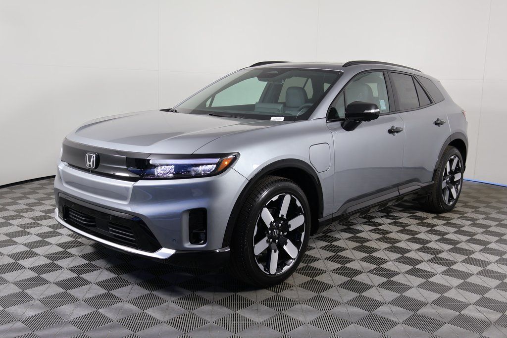 2026 Honda Prologue Elite's photo