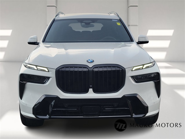 2026 Bmw X7 xDrive40i photo 8