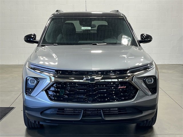 2026 Chevrolet Trailblazer RS photo 6