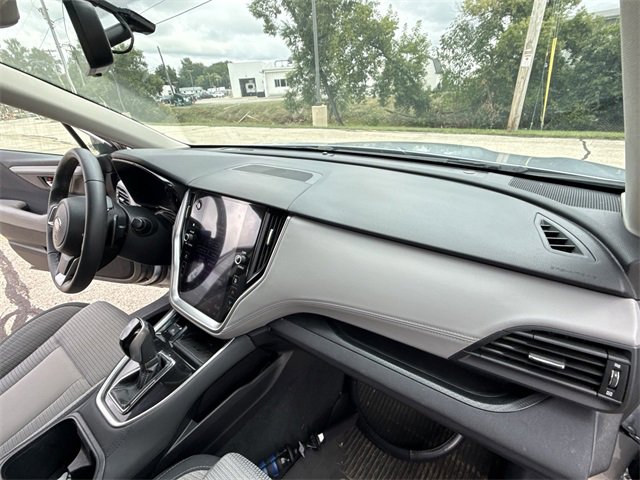 2020 Subaru Outback Premium photo 20