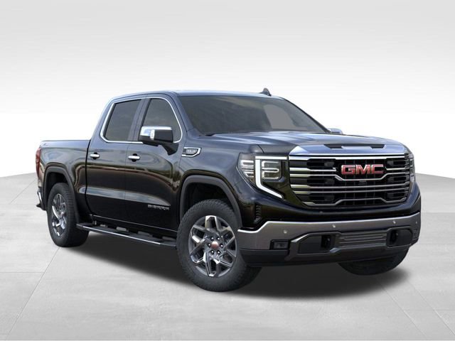 2025 Gmc Sierra 1500 SLT photo 7