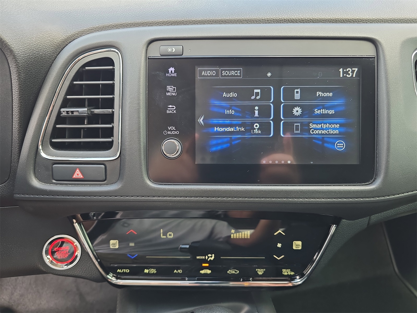 2021 Honda HR-V EX photo 18