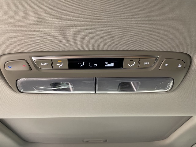 2025 Kia Telluride S photo 37