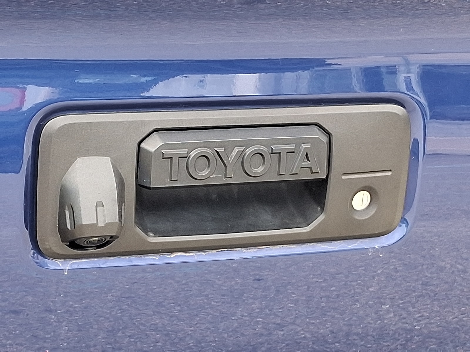 2022 Toyota Tacoma SR5 photo 28