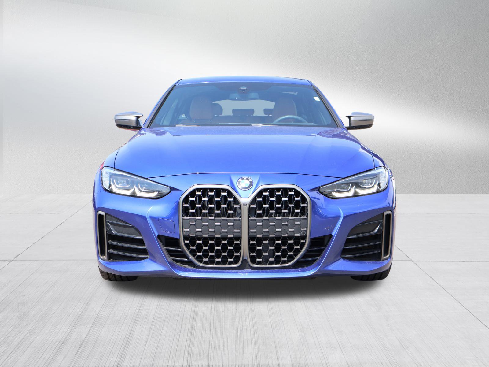 Used 2024 BMW 4 Series M440i with VIN WBA13AW09RFR53855 for sale in Kansas City
