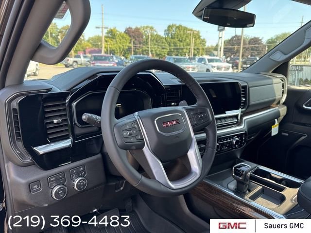 2026 Gmc Sierra 1500 Elevation photo 7