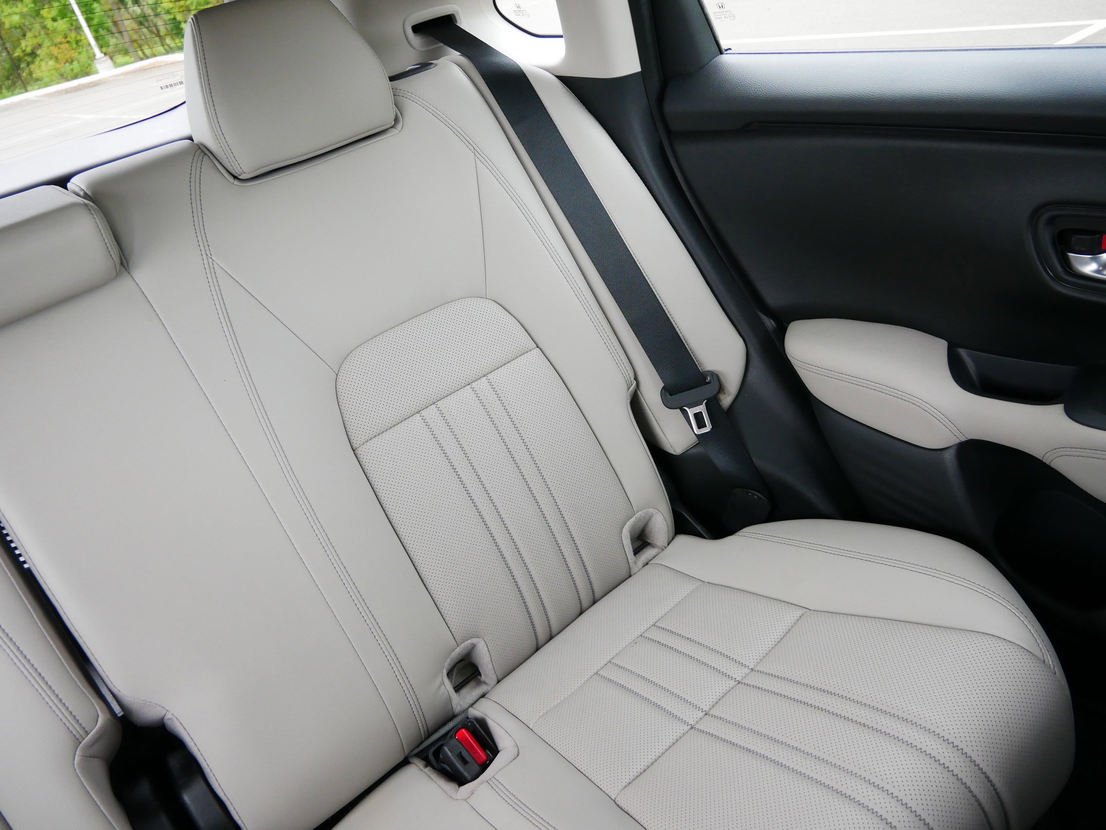 2023 Honda HR-V EX-L photo 14