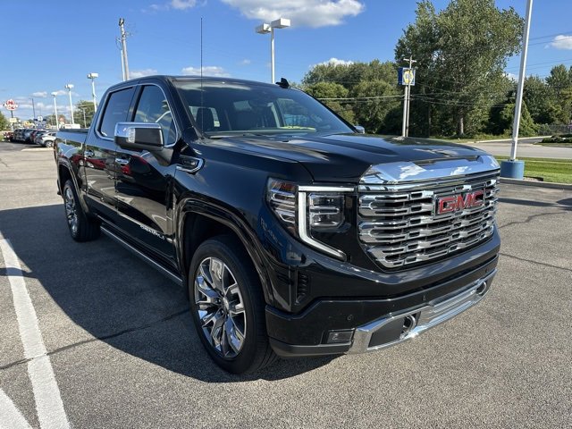 2023 Gmc Sierra 1500 Denali photo 3