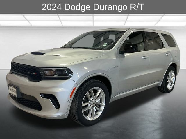 2024 Dodge Durango R/T's photo