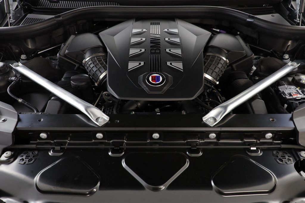 2026 Bmw X7 ALPINA XB7 photo 22