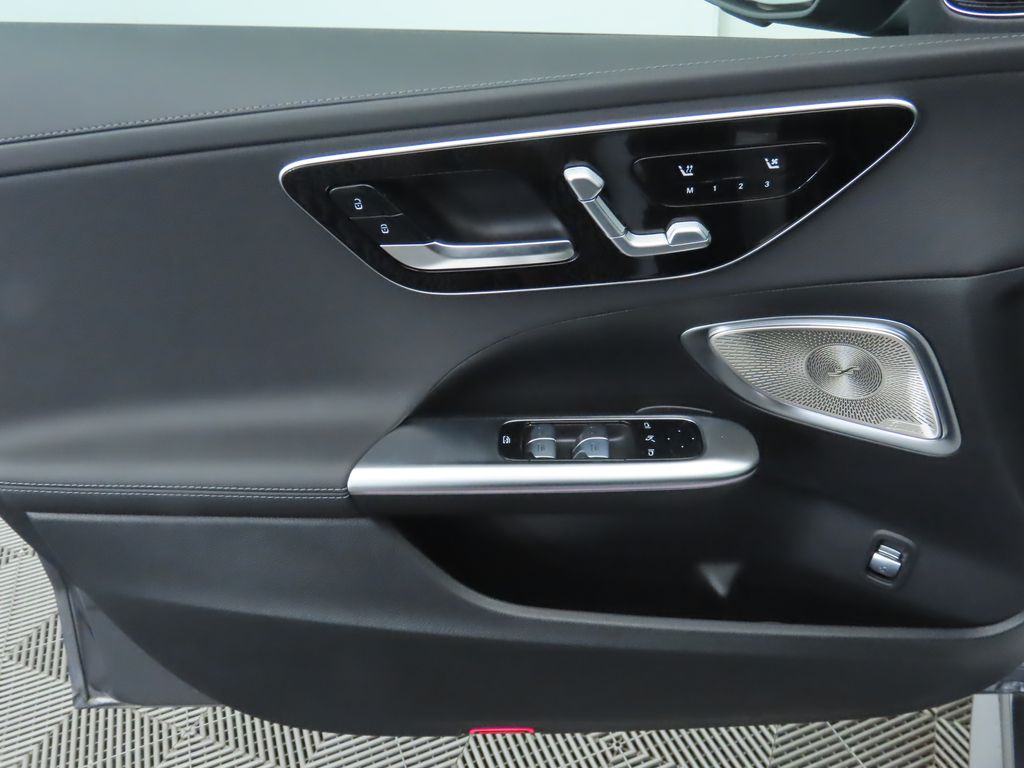 2025 Mercedes Benz C 300 photo 23