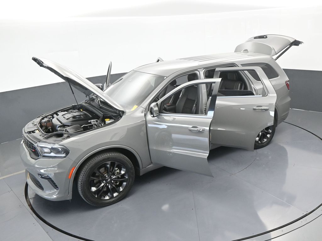 2022 Dodge Durango GT Plus photo 60