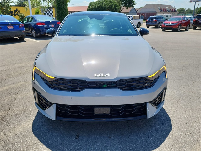 2026 Kia K5 GT photo 7