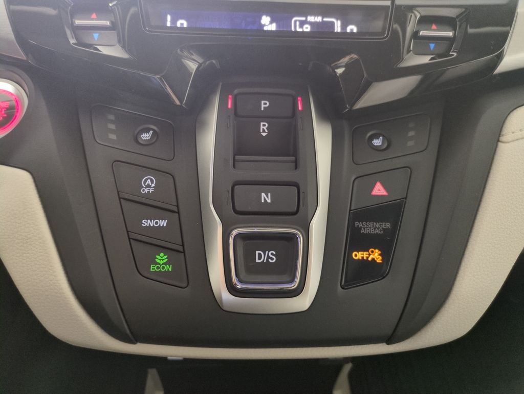 2026 Honda Odyssey EX-L photo 19