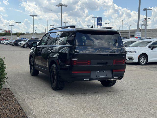 2026 Hyundai Santa Fe XRT photo 7