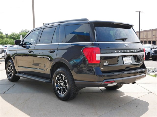 2024 Ford Expedition XLT photo 3