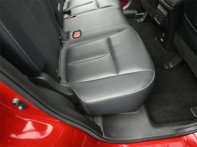 2023 MITSUBISHI ECLIPSE CROSS - Image 27