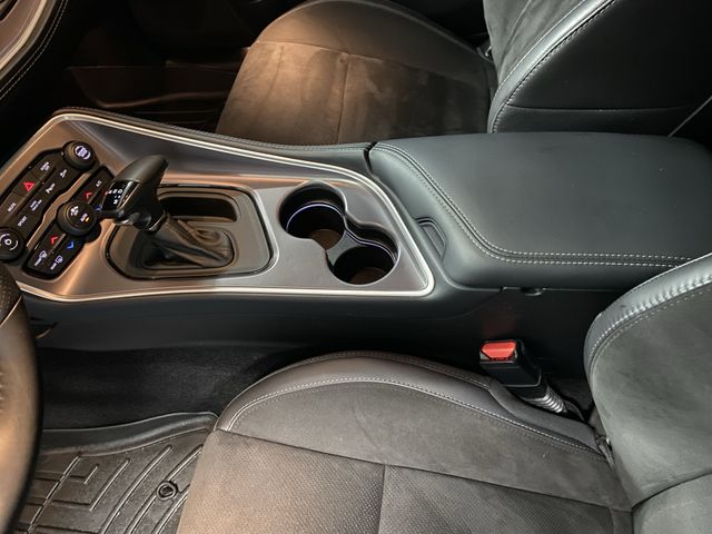 2021 Dodge Challenger GT photo 18