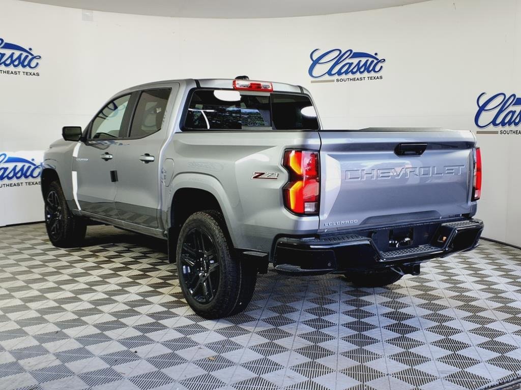 COLORADOさま専用 The New 2025 Chevrolet Colorado | Umansky Chevrolet