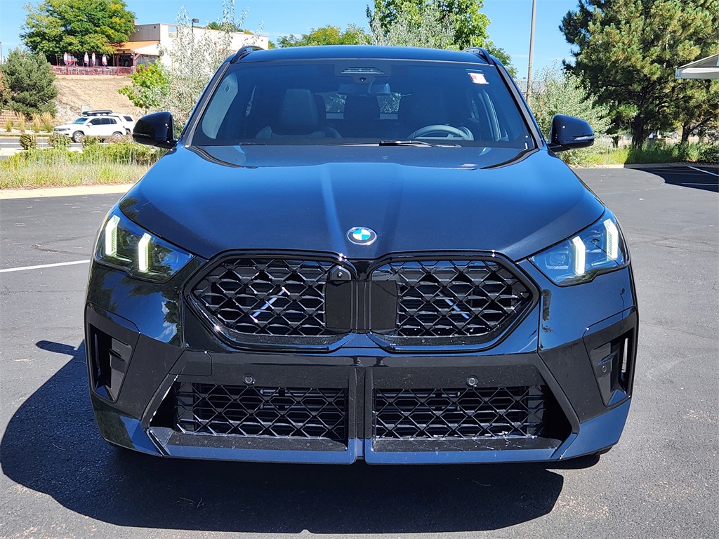 2026 Bmw X2 xDrive28i photo 6