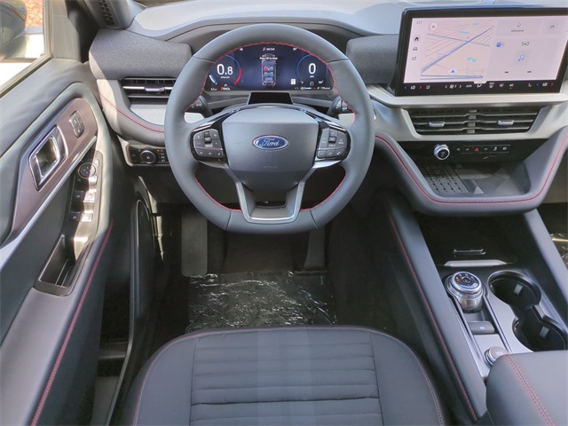 2025 Ford Explorer ST-Line photo 15