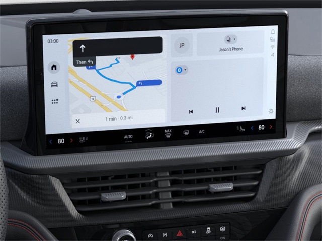 2025 Ford Explorer ST-Line photo 12