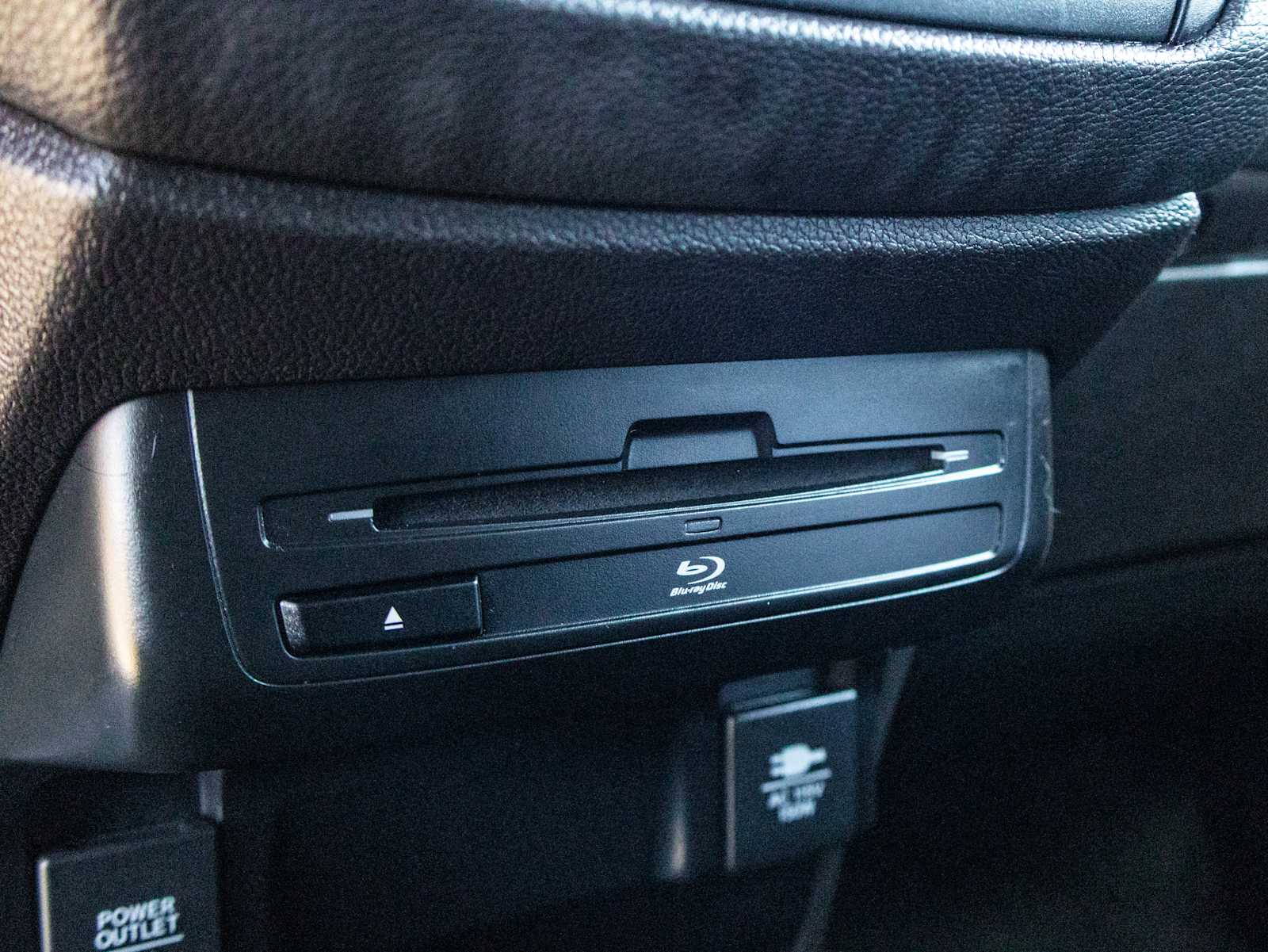 2019 Honda Odyssey EX-L photo 24