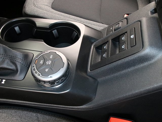 2025 Ford Bronco Big Bend photo 23