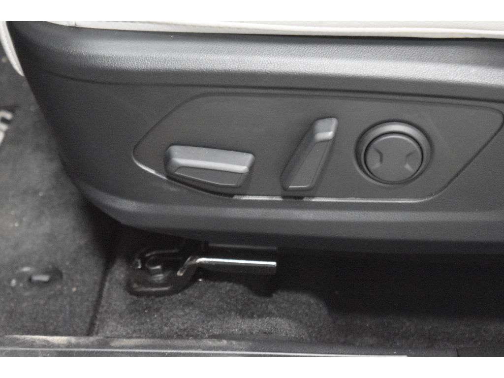 2025 Hyundai Tucson SEL Convenience photo 23