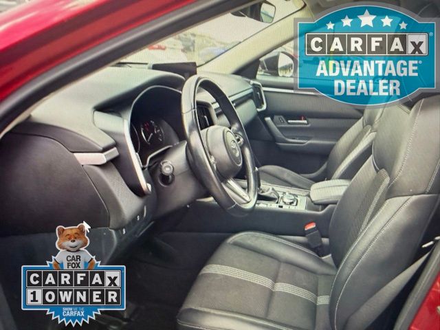 2024 Mazda CX-50 2.5 S Preferred photo 3